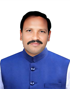 Sri M. Ajay Babu